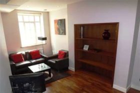 1 bedroom Flat to rent